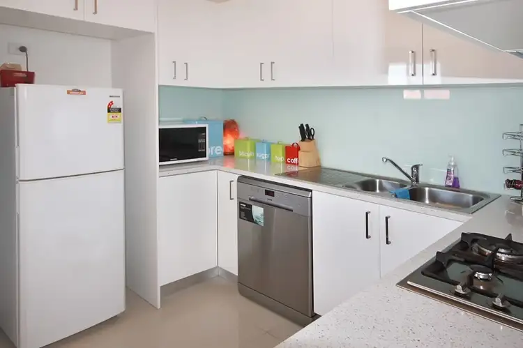 Second view of Homely house listing, 46/221A Waterworth Drive, Mount Annan NSW 2567