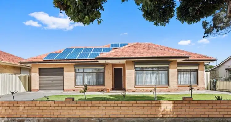 4 Airdrie Avenue, Seaton SA 5023