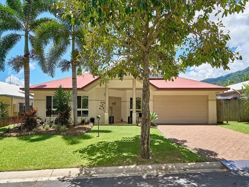 Main view of Homely house listing, 25 Amazon Close, Mount Sheridan QLD 4868