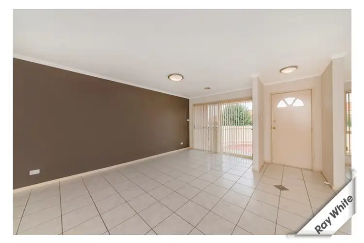 Second view of Homely house listing, 7/5 Weir Place, Queanbeyan NSW 2620