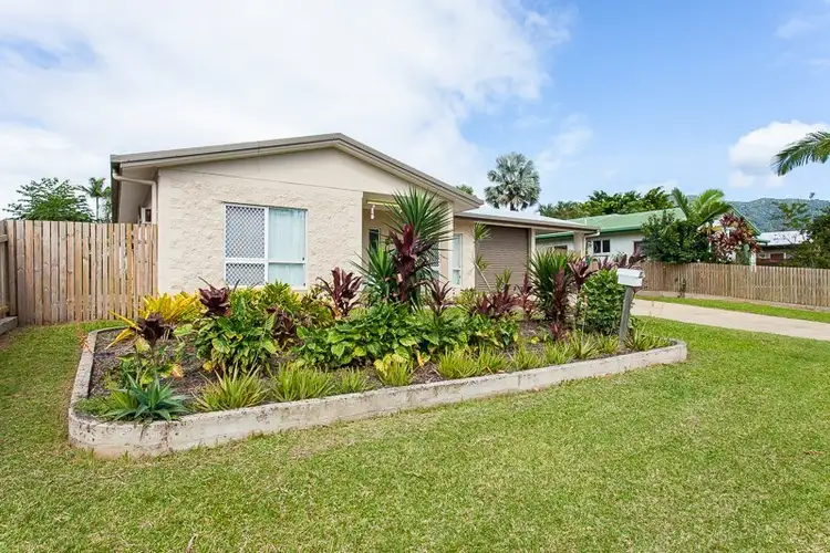 Fourth view of Homely house listing, 64 Resolution Drive, Bentley Park QLD 4869