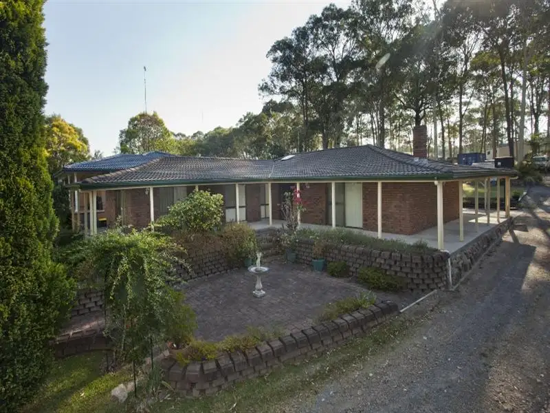 Main view of Homely house listing, 48 Warren Street, Seaham NSW 2324