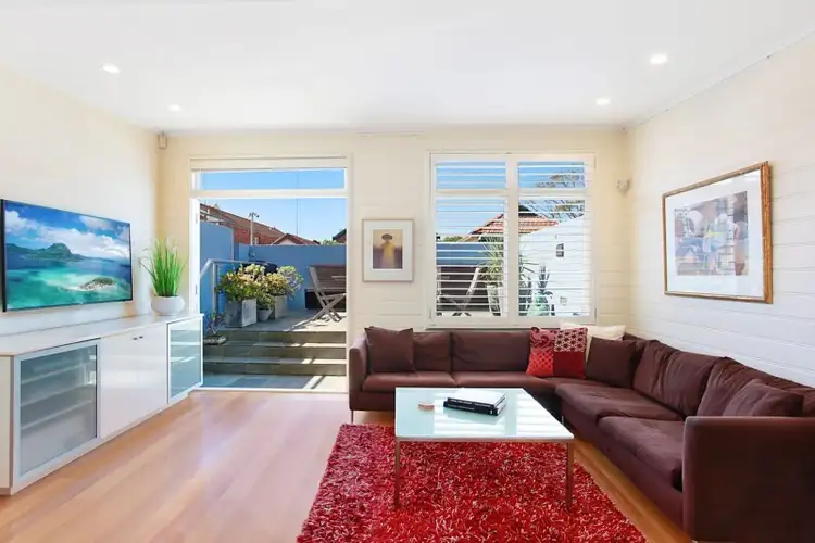 Second view of Homely house listing, 24 Rawson Avenue, Queens Park NSW 2022
