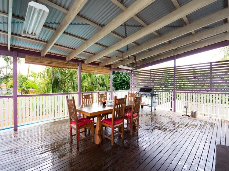 Second view of Homely house listing, 246 Nudgee Road, Hendra QLD 4011
