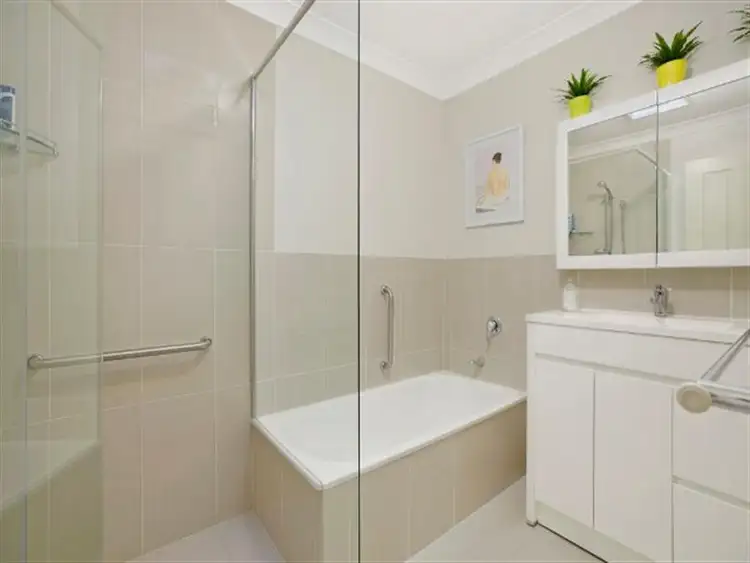 Fifth view of Homely townhouse listing, 31/27 Camille Crescent, Wynnum West QLD 4178