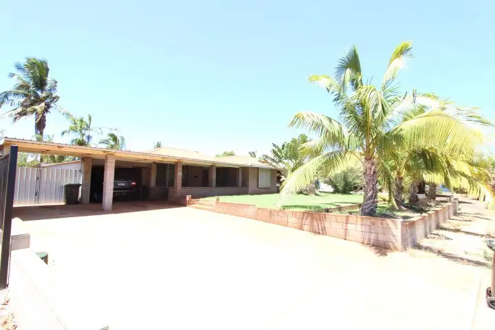 Second view of Homely house listing, 9 Flynn Crescent, Dampier WA 6713