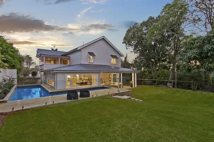 Third view of Homely house listing, 31 Dudley Street, Sherwood QLD 4075