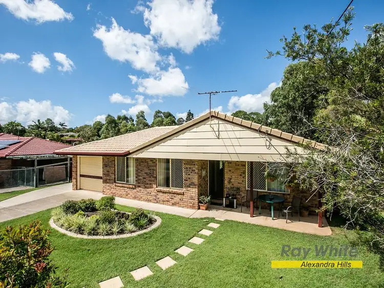 Main view of Homely house listing, 18 Redruth Road, Alexandra Hills QLD 4161