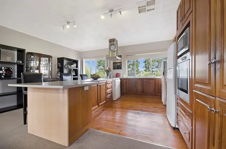 Second view of Homely house listing, 30 HUGHES Road, Little River VIC 3211