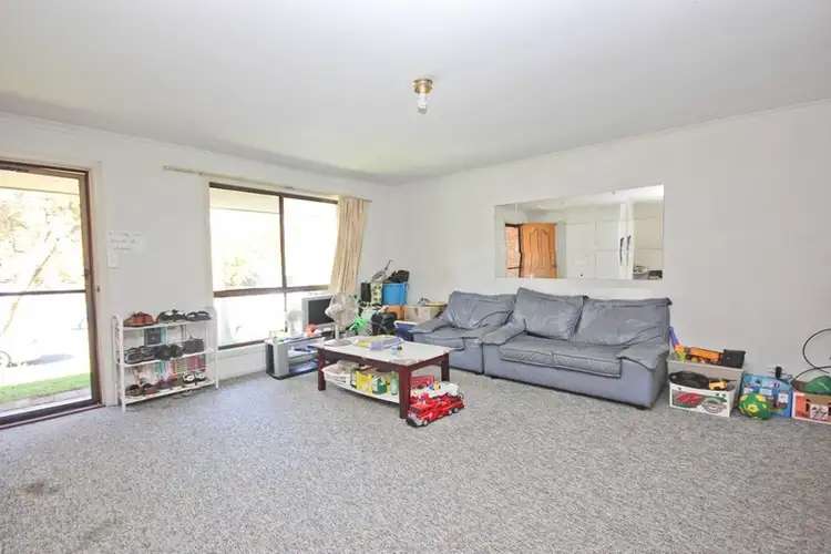 Second view of Homely house listing, 86 Edmund Rice Drive, Southport QLD 4215