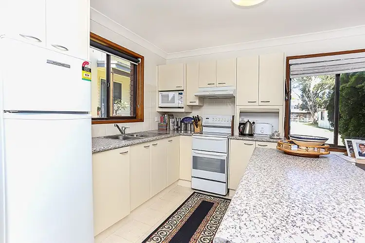 Seventh view of Homely house listing, 28 Albert Street, Taylors Beach NSW 2316
