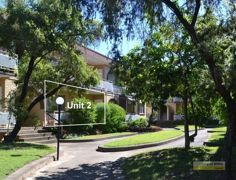 Main view of Homely unit listing, 2/73 Eton Street, Nundah QLD 4012