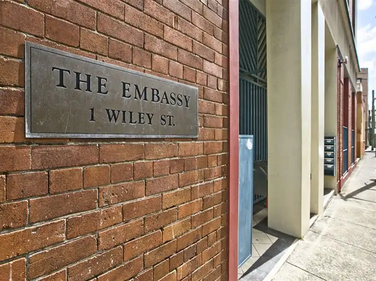 7/1 Wiley Street, Chippendale NSW 2008