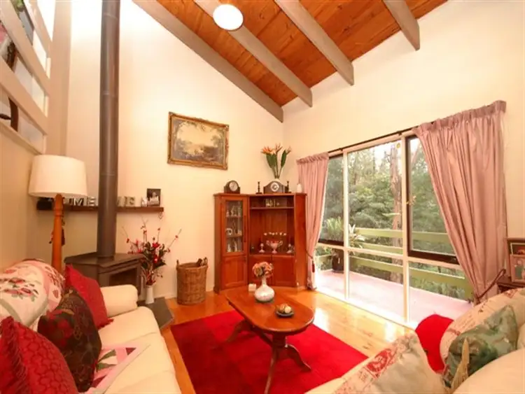 Second view of Homely house listing, 1/18 Joy Avenue, Mount Evelyn VIC 3796