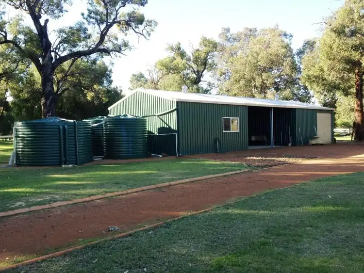 Fifth view of Homely house listing, 3/99 Rigg Road, Myalup WA 6220