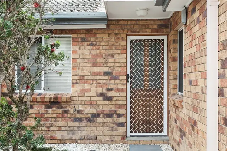 Third view of Homely house listing, 2/20 Huth Street, Labrador QLD 4215