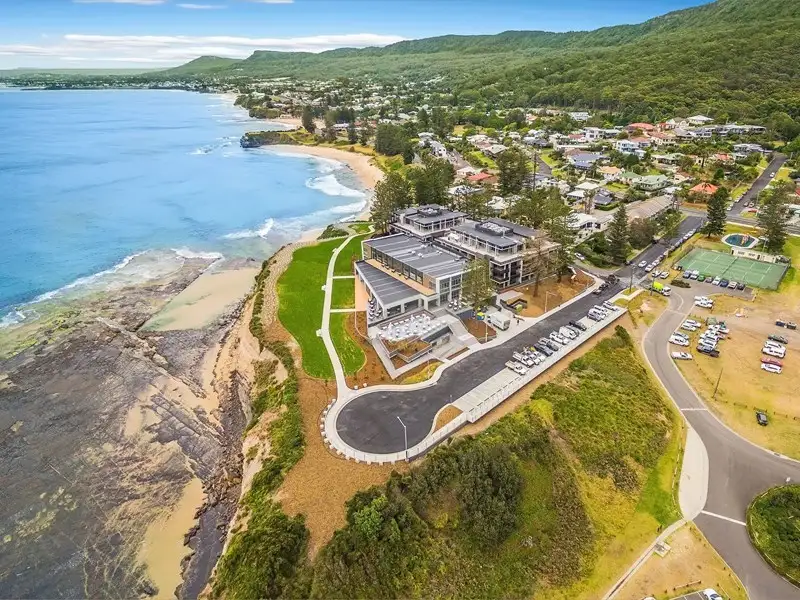 Main view of Homely house listing, 1A-01a 1A-01a, Headlands Resort, Austinmer NSW 2515
