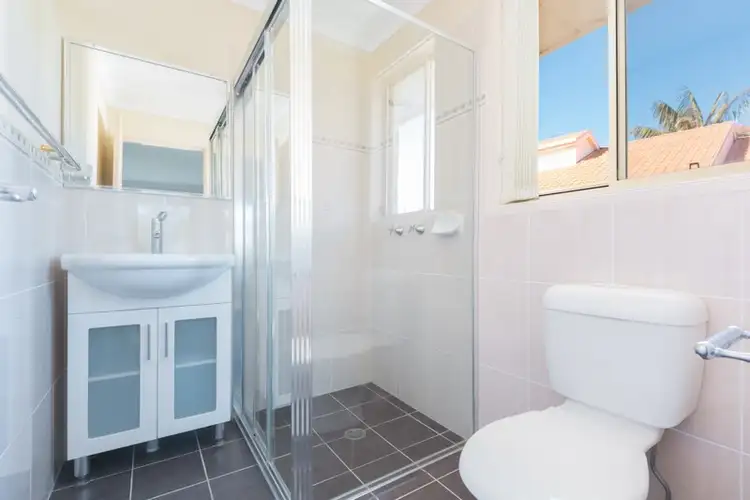 Sixth view of Homely townhouse listing, 1/51 College Avenue, Blackbutt NSW 2529