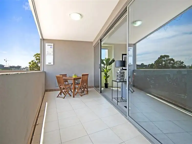Seventh view of Homely apartment listing, 14/297-307 Victoria Road, Gladesville NSW 2111