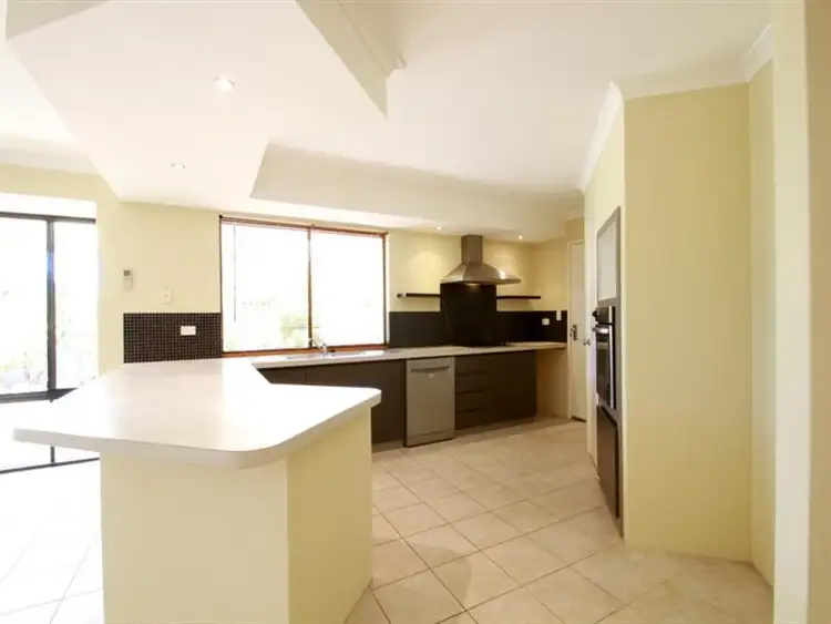 Second view of Homely house listing, 14 Dunster Way, Orelia WA 6167