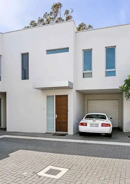 Second view of Homely house listing, 7/565-569 tapleys Hill Road, Fulham Gardens SA 5024