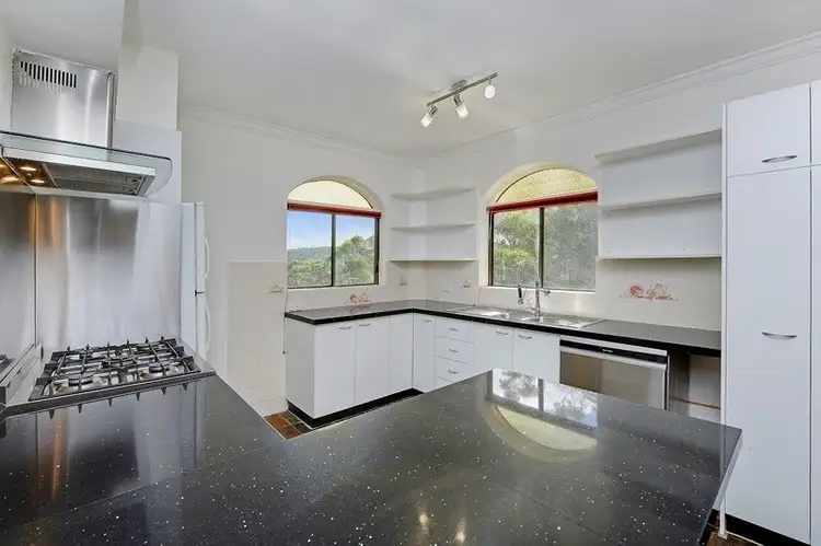 Second view of Homely house listing, 48 Rosemead Road, Hornsby NSW 2077
