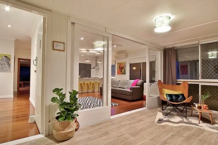 Second view of Homely house listing, 18 Orchard Street, Eastern Heights QLD 4305