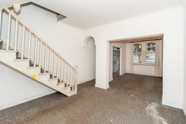 Second view of Homely terrace listing, 41 Waterloo Street, Surry Hills NSW 2010