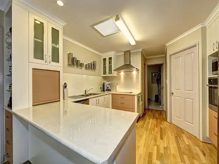 Fourth view of Homely house listing, 396 Goodwood Road, Thabeban QLD 4670