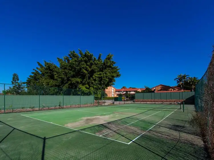 Second view of Homely townhouse listing, 22/13 Bridge Street, Redbank QLD 4301