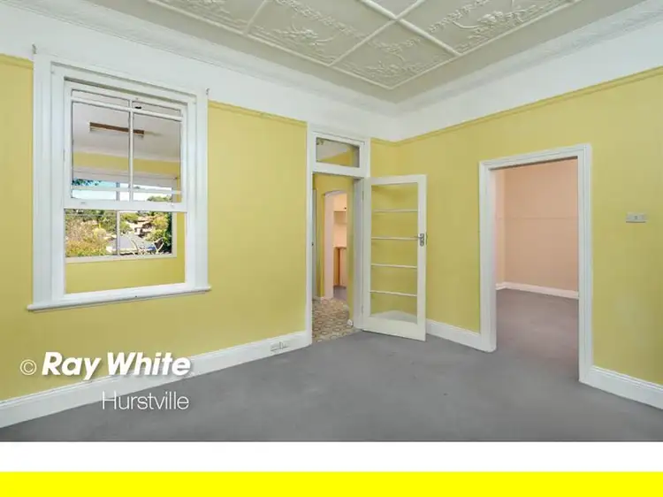 Second view of Homely house listing, 89 Wolseley Street, Bexley NSW 2207