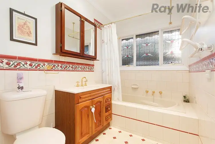 Sixth view of Homely house listing, 70 Helen Road, Ferntree Gully VIC 3156
