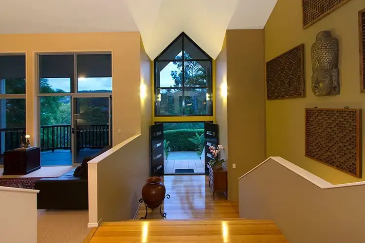 Third view of Homely house listing, 31 Geewan Place, Chapel Hill QLD 4069