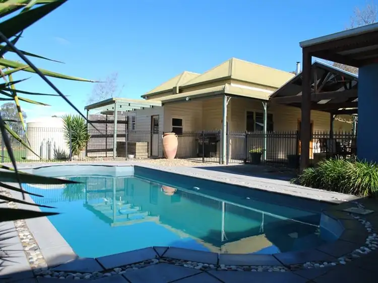 Third view of Homely house listing, 28 Stoney Creek Road, Gapsted VIC 3737