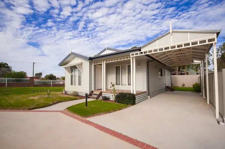 Sixth view of Homely townhouse listing, 13-25 Banker Street, Barooga NSW 3644