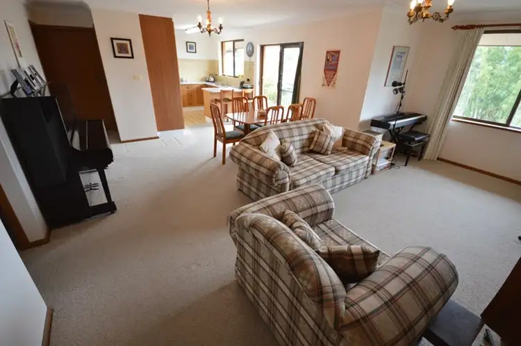 Second view of Homely house listing, 4/21 Moore Street, Coffs Harbour NSW 2450