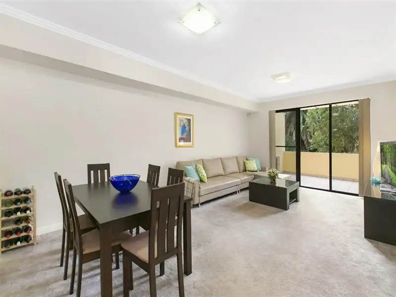 Main view of Homely unit listing, 20/1219-1223 Pacific Highway, Turramurra NSW 2074
