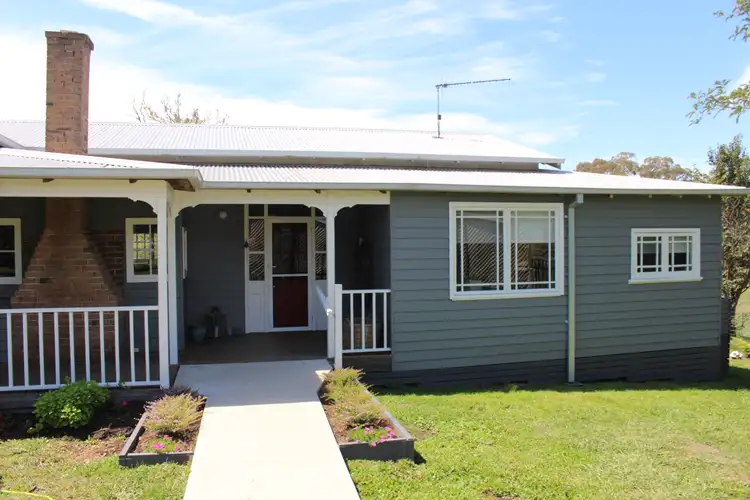 Fifth view of Homely rural property listing, Address available on request