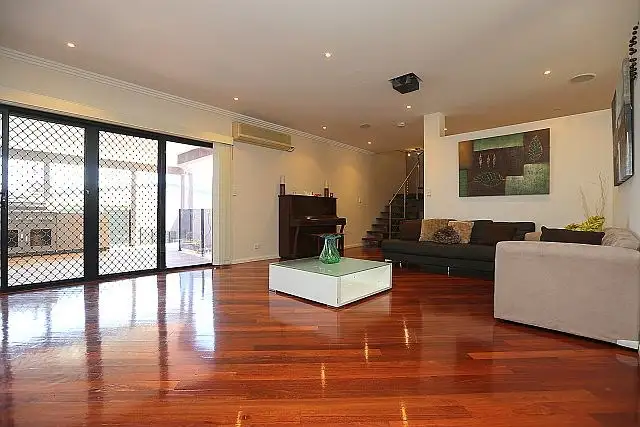 Third view of Homely house listing, 8 Cassia Place, Bass Hill NSW 2197