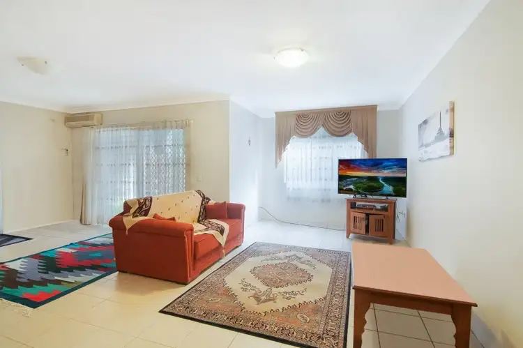 Main view of Homely unit listing, 1/6-8 Hargrave, Auburn NSW 2144