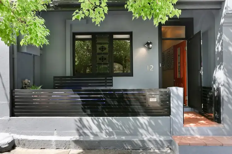 12 Tramway Street, Rosebery NSW 2018