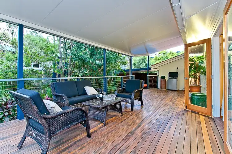 Third view of Homely house listing, 16 Glenhaven Street, Kedron QLD 4031