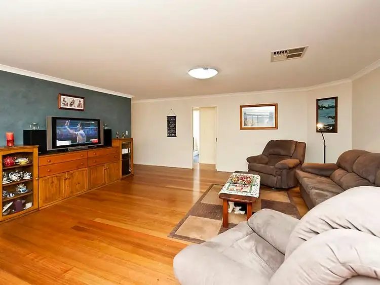 Fifth view of Homely house listing, 38 Rankin Meander, Baldivis WA 6171