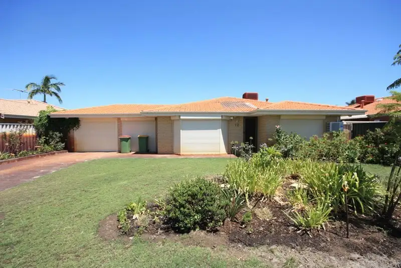 Main view of Homely house listing, 12 Telstar Drive, Morley WA 6062