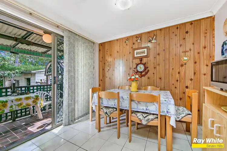 Fourth view of Homely house listing, 22 Heath Street, Prospect NSW 2148