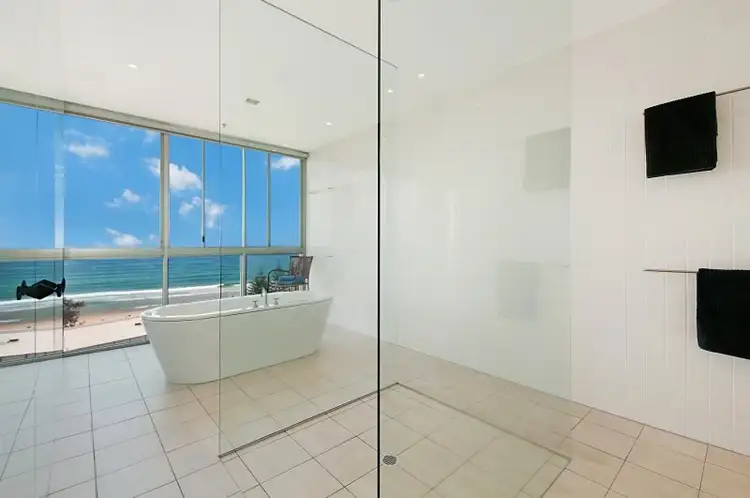 Sixth view of Homely apartment listing, 503/159 Old Burleigh Road, Broadbeach QLD 4218