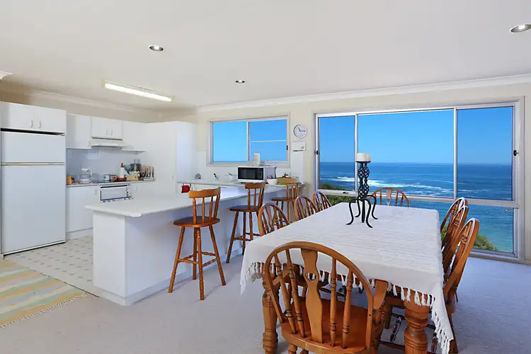Sixth view of Homely house listing, 4 Pacific Street, Fishermans Bay NSW 2316