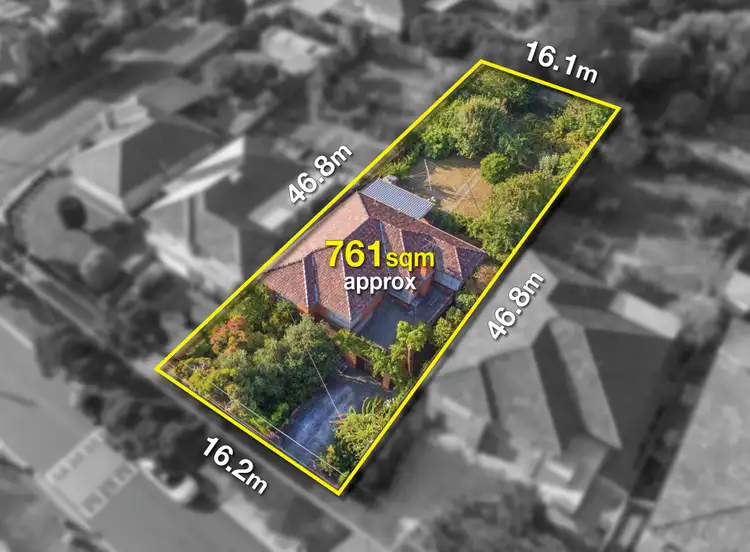 Second view of Homely house listing, 48 Purinuan Road, Reservoir VIC 3073