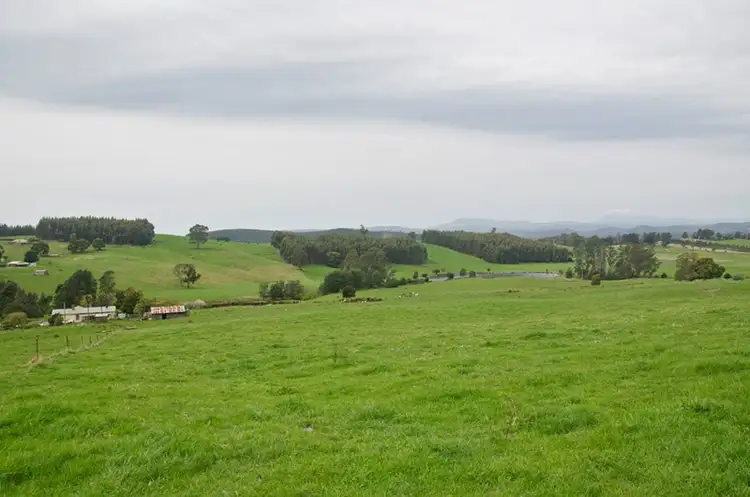 Second view of Homely house listing, 169 Stewarts Road, Winkleigh TAS 7275
