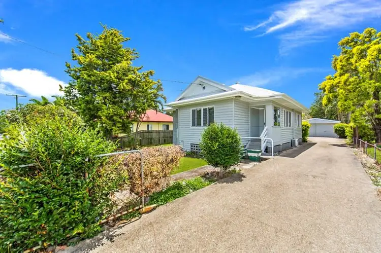 Main view of Homely house listing, 67 Nielson Street, Chermside QLD 4032